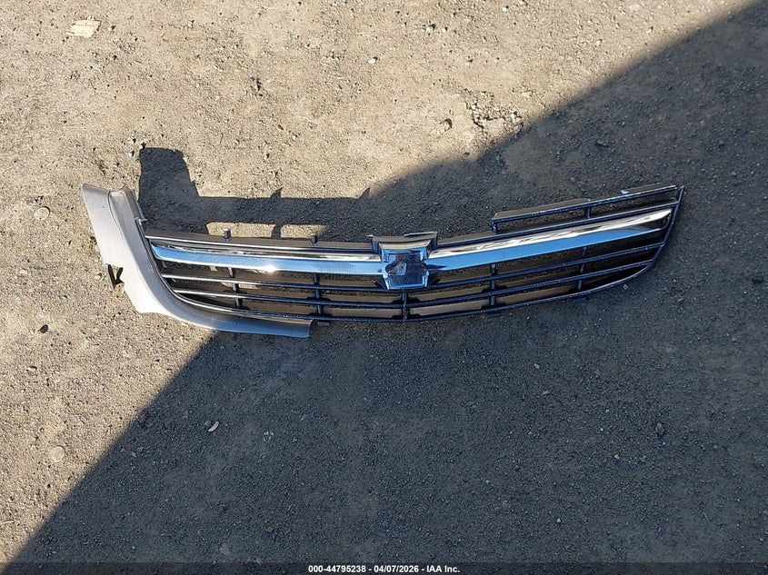 2002 Chevrolet Impala VIN: 2G1WF55E029242704 Lot: 44795238