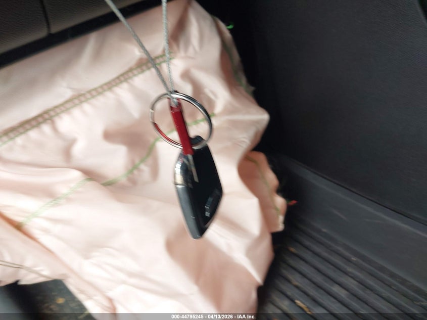 2020 Cadillac Xt4 Fwd Premium Luxury VIN: 1GYFZCR44LF037796 Lot: 44795245