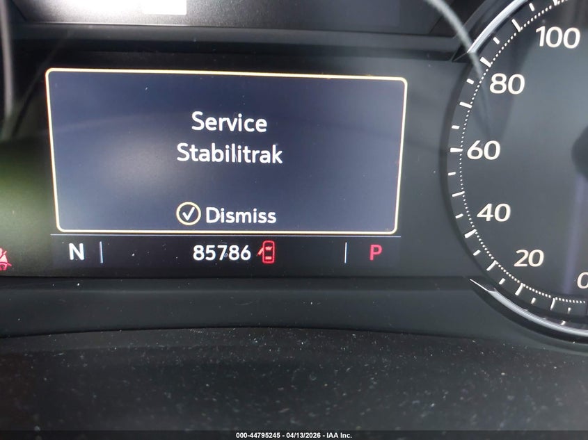 2020 Cadillac Xt4 Fwd Premium Luxury VIN: 1GYFZCR44LF037796 Lot: 44795245