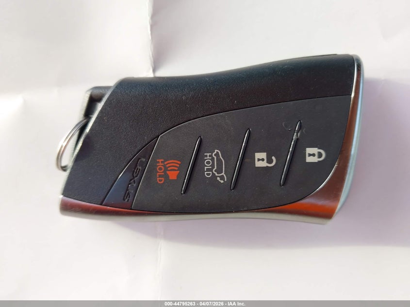 2025 Lexus Tx 350 Premium VIN: 5TDAAAB64SS047346 Lot: 44795263