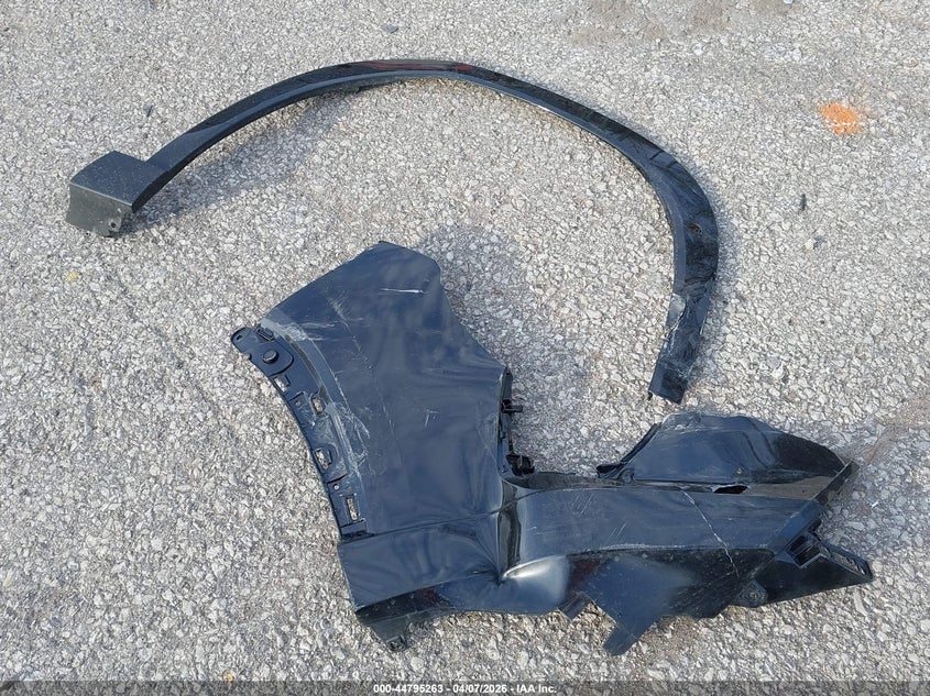 2025 Lexus Tx 350 Premium VIN: 5TDAAAB64SS047346 Lot: 44795263