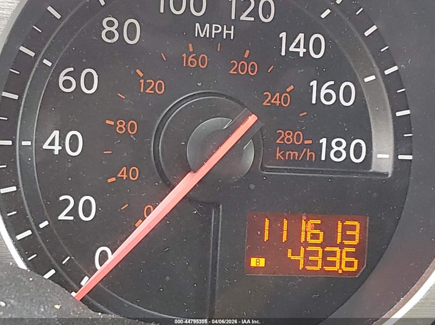 2016 Nissan 370Z Sport VIN: JN1AZ4EH2GM933761 Lot: 44795305