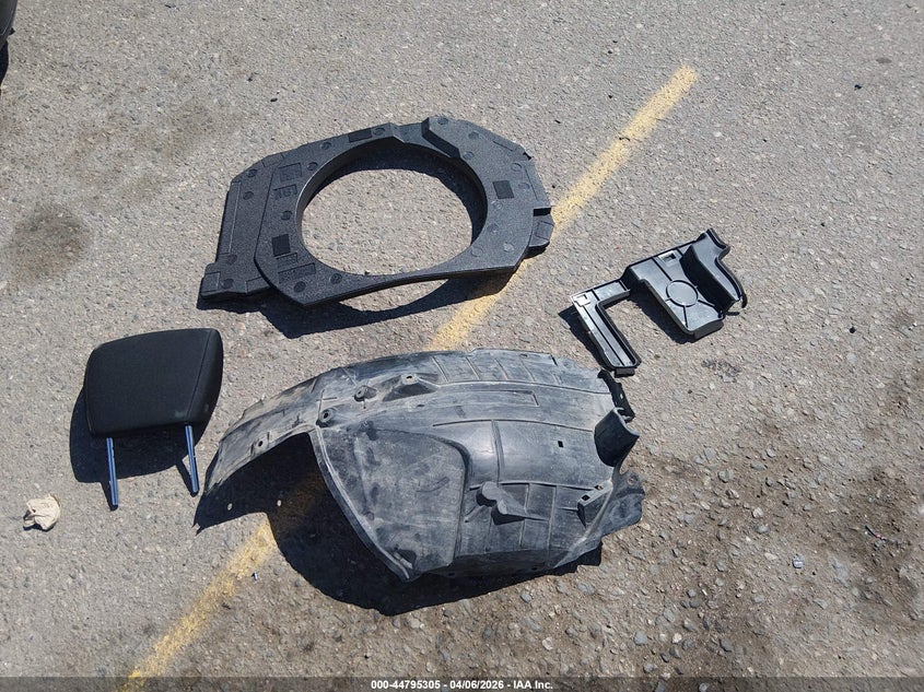 2016 Nissan 370Z Sport VIN: JN1AZ4EH2GM933761 Lot: 44795305