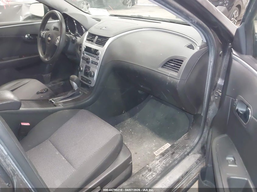 2010 Chevrolet Malibu Lt