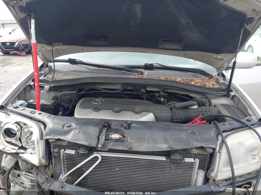 2005 Acura Mdx VIN: 2HNYD18835H559479 Lot: 44795324