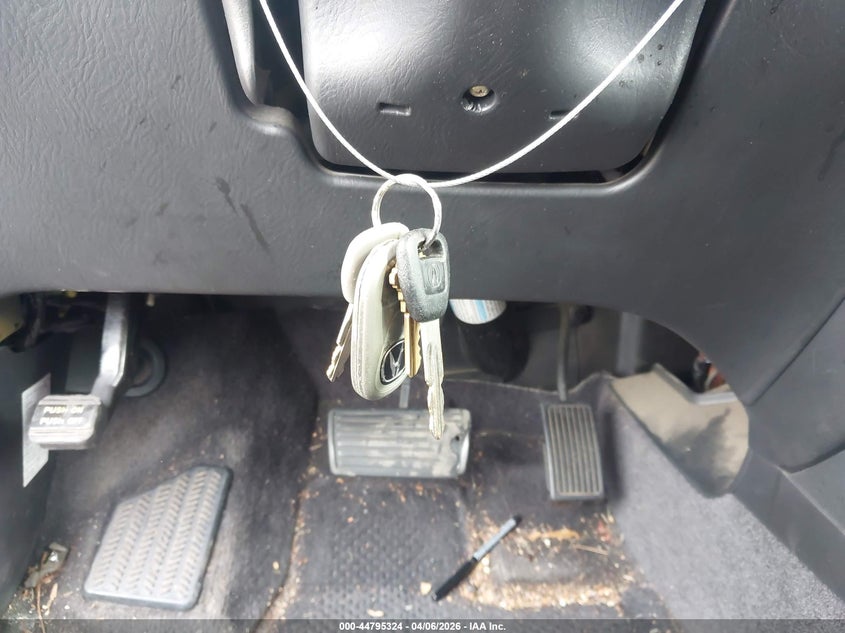 2005 Acura Mdx VIN: 2HNYD18835H559479 Lot: 44795324