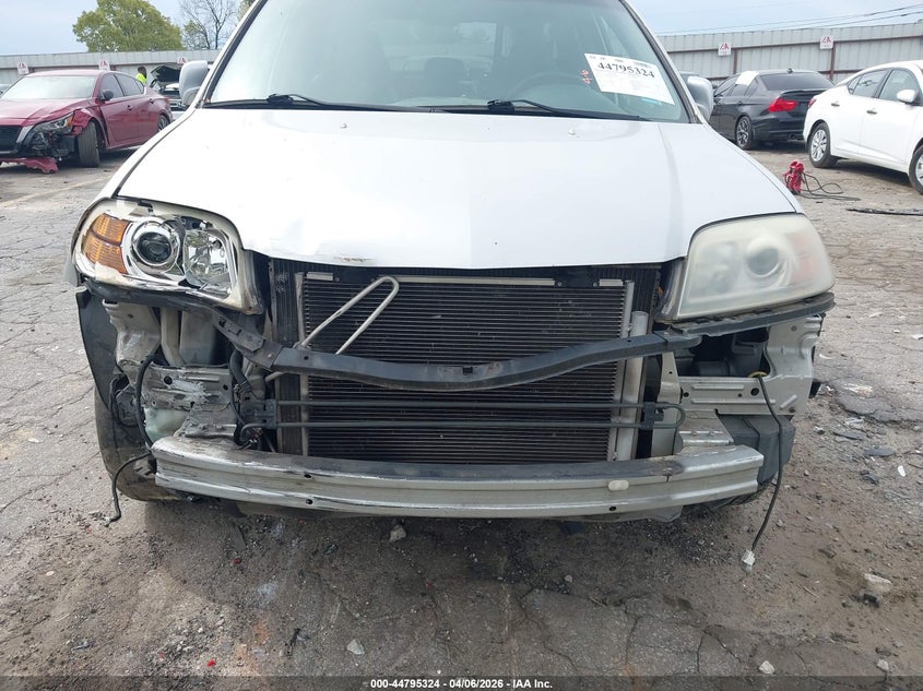 2005 Acura Mdx VIN: 2HNYD18835H559479 Lot: 44795324