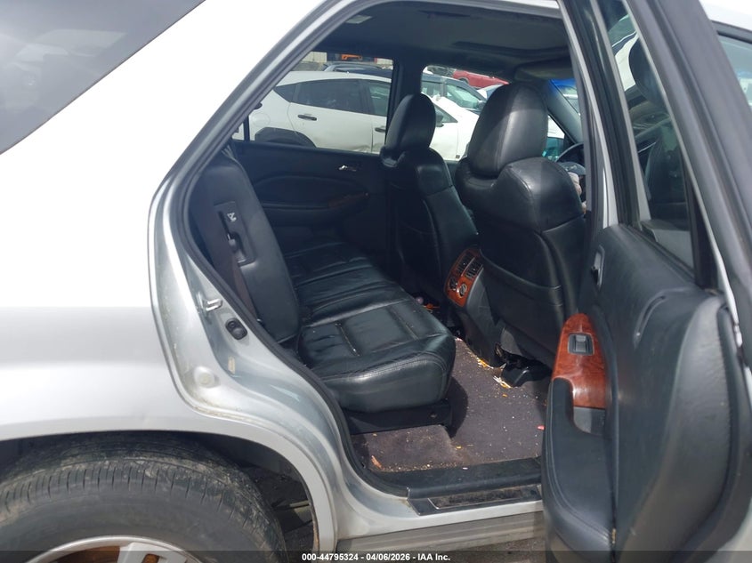 2005 Acura Mdx VIN: 2HNYD18835H559479 Lot: 44795324