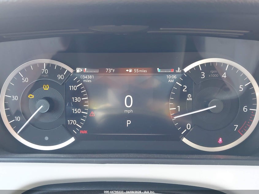 2022 Land Rover Range Rover Velar P250 R-Dynamic S VIN: SALYT2EX0NA329612 Lot: 44795333