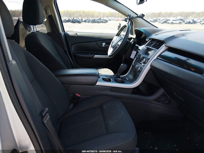 2014 Ford Edge Se