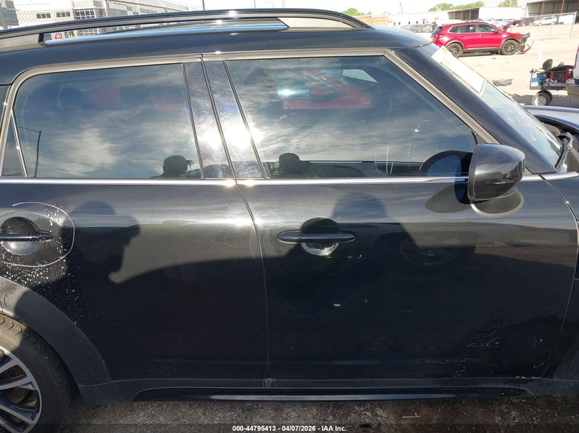 2023 Mini Countryman John Cooper Works VIN: WMZ33BS06P3P42652 Lot: 44795413