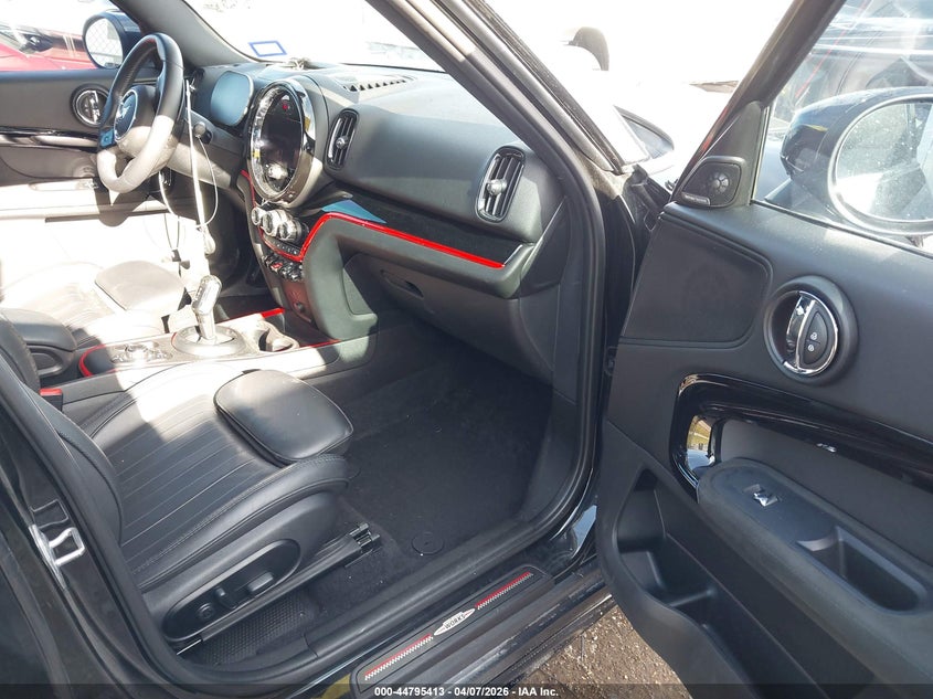 2023 Mini Countryman John Cooper Works