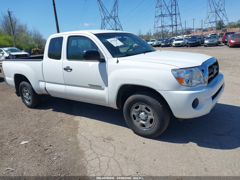2006 Toyota Tacoma
