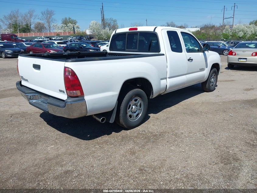 2006 Toyota Tacoma