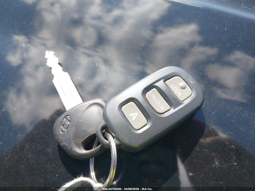 2007 Hyundai Tucson Limited/Se VIN: KM8JN12D27U668117 Lot: 44795450