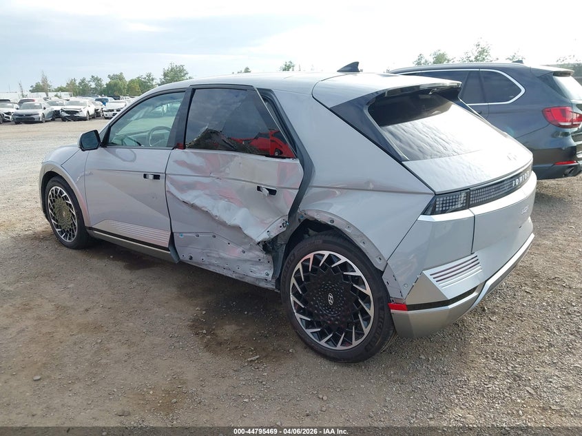 2024 Hyundai Ioniq 5 Limited