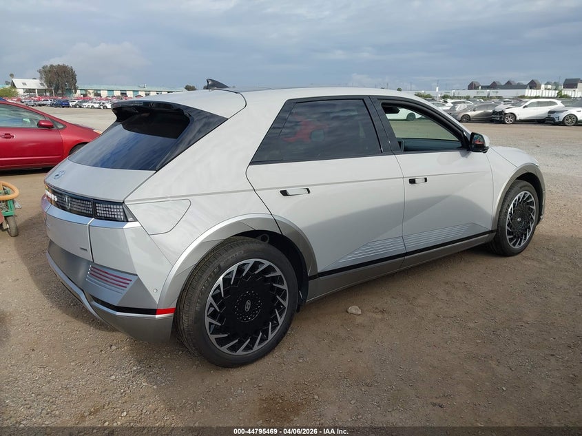 2024 Hyundai Ioniq 5 Limited