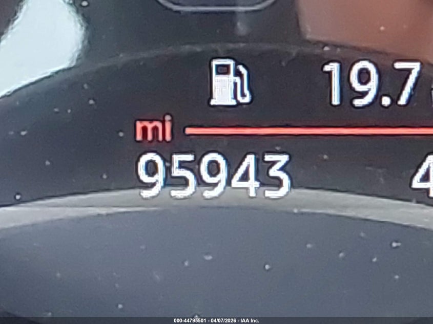 2017 Mini Hardtop Cooper VIN: WMWXU1C30H2F77934 Lot: 44795501