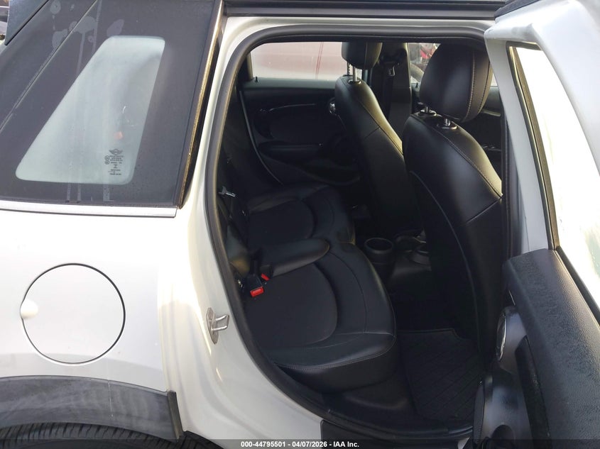 2017 Mini Hardtop Cooper VIN: WMWXU1C30H2F77934 Lot: 44795501