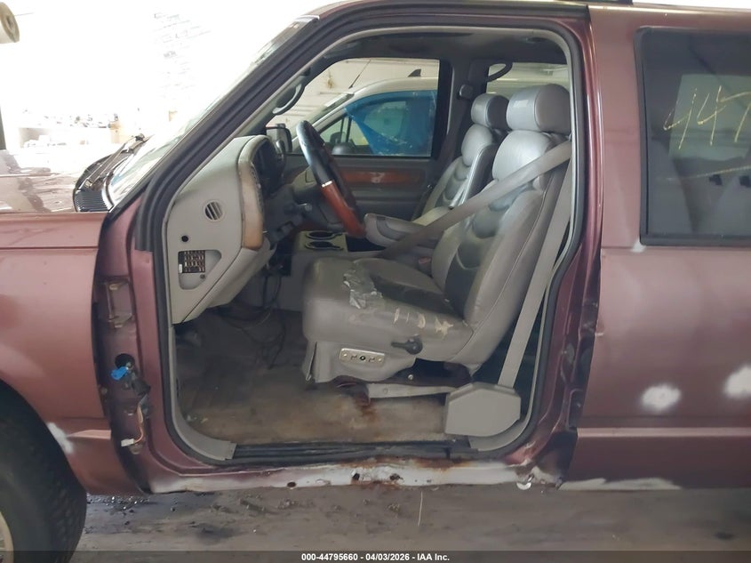 1996 Chevrolet Tahoe K1500 VIN: 1GNEK13R2TJ371487 Lot: 44795660