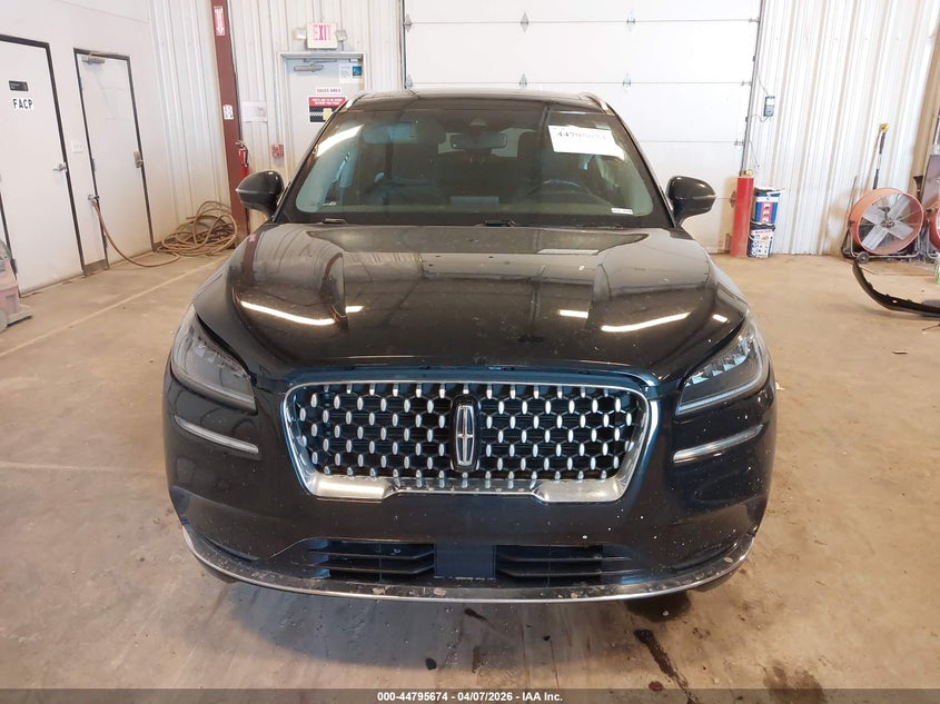 2020 Lincoln Corsair Reserve VIN: 5LMCJ2D94LUL26369 Lot: 44795674