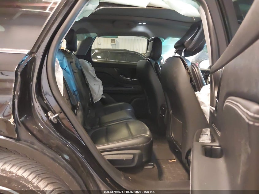 2020 Lincoln Corsair Reserve VIN: 5LMCJ2D94LUL26369 Lot: 44795674