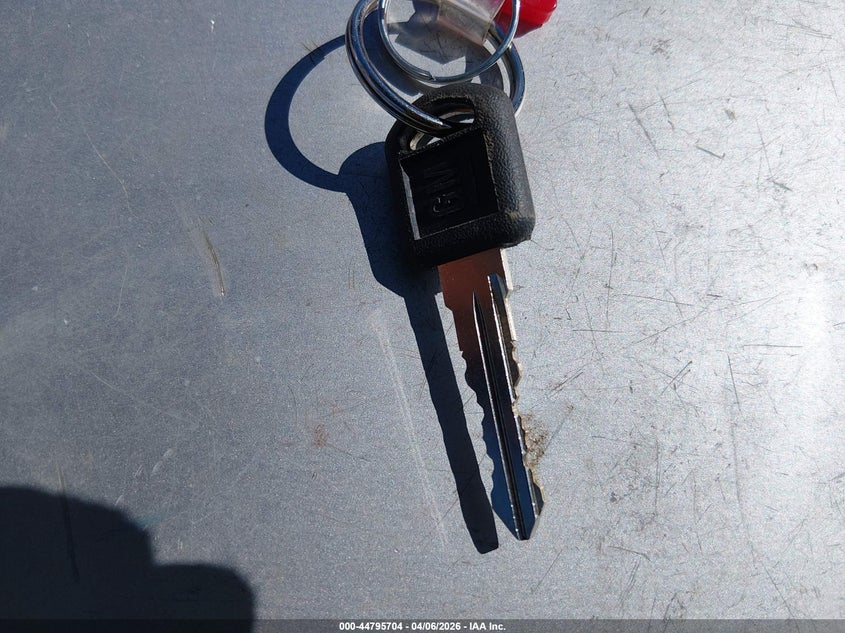 1998 Chevrolet Blazer Lt VIN: 1GNCS13W3W2251726 Lot: 44795704