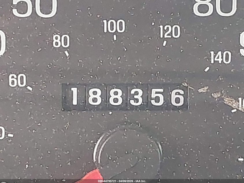 2005 Ford Crown Victoria Lx/Lx Sport VIN: 2FAFP74W45X119522 Lot: 44795721