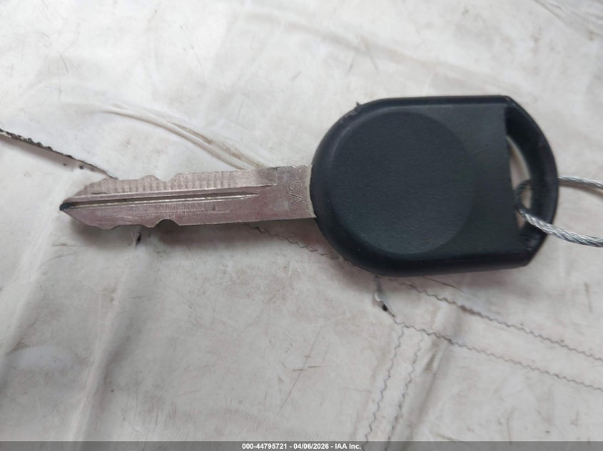 2005 Ford Crown Victoria Lx/Lx Sport VIN: 2FAFP74W45X119522 Lot: 44795721