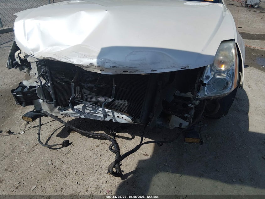 2008 Cadillac Dts 1Sa VIN: 1G6KD57Y38U183701 Lot: 44795779