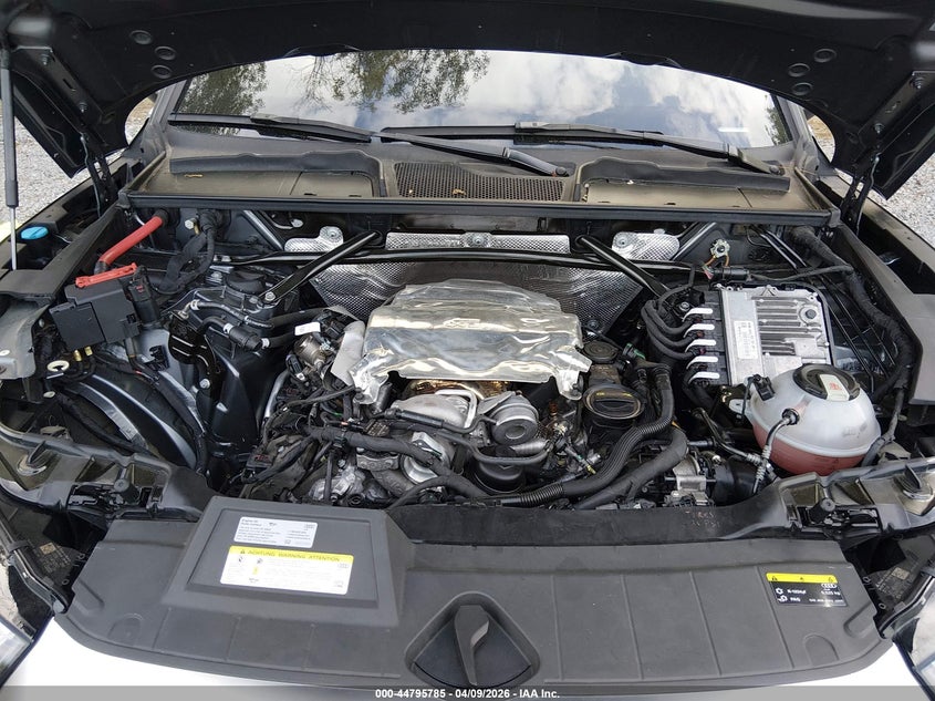 2018 Audi Sq5 3.0T Premium Plus VIN: WA1A4AFY6J2149038 Lot: 44795785