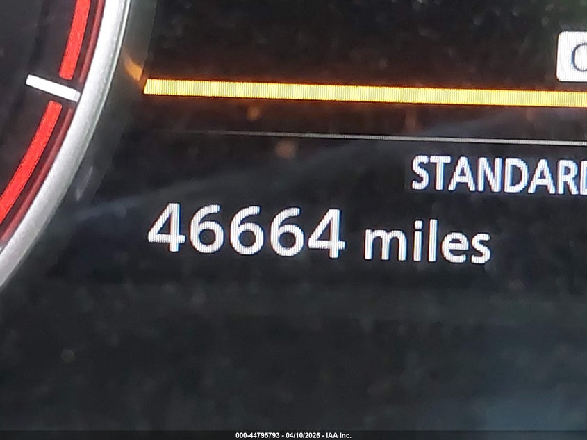 2022 Nissan Rogue Sv Fwd VIN: 5N1BT3BA9NC695149 Lot: 44795793