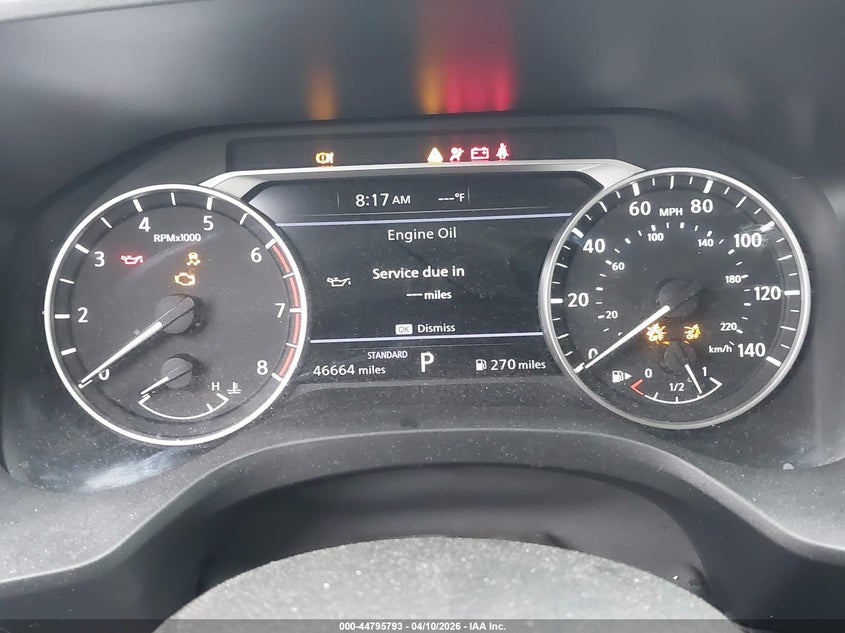 2022 Nissan Rogue Sv Fwd VIN: 5N1BT3BA9NC695149 Lot: 44795793