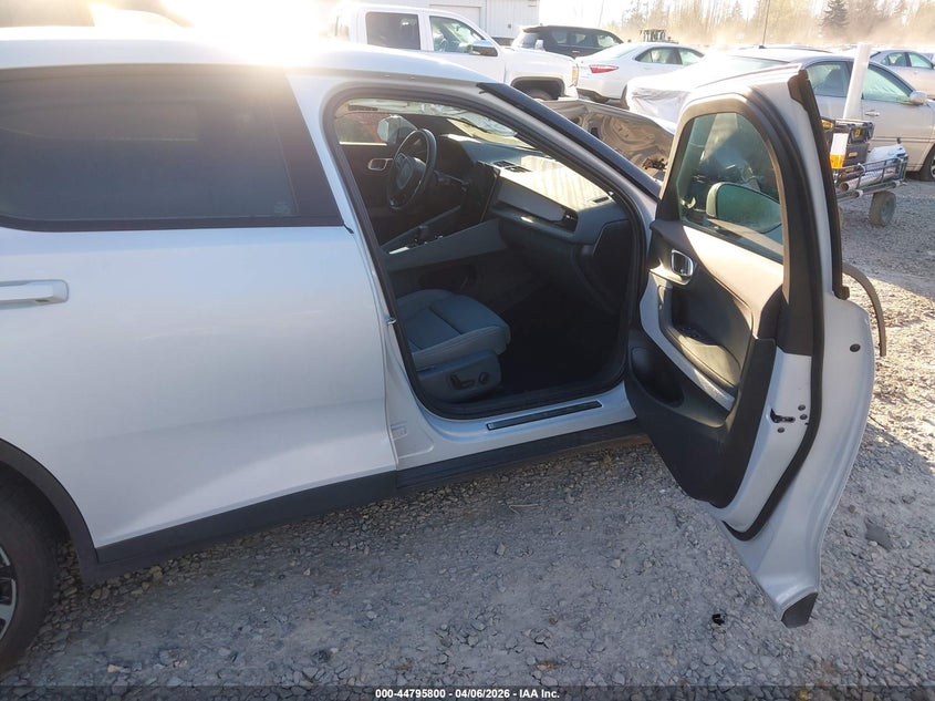 2022 Polestar 2 Long Range Dual Motor