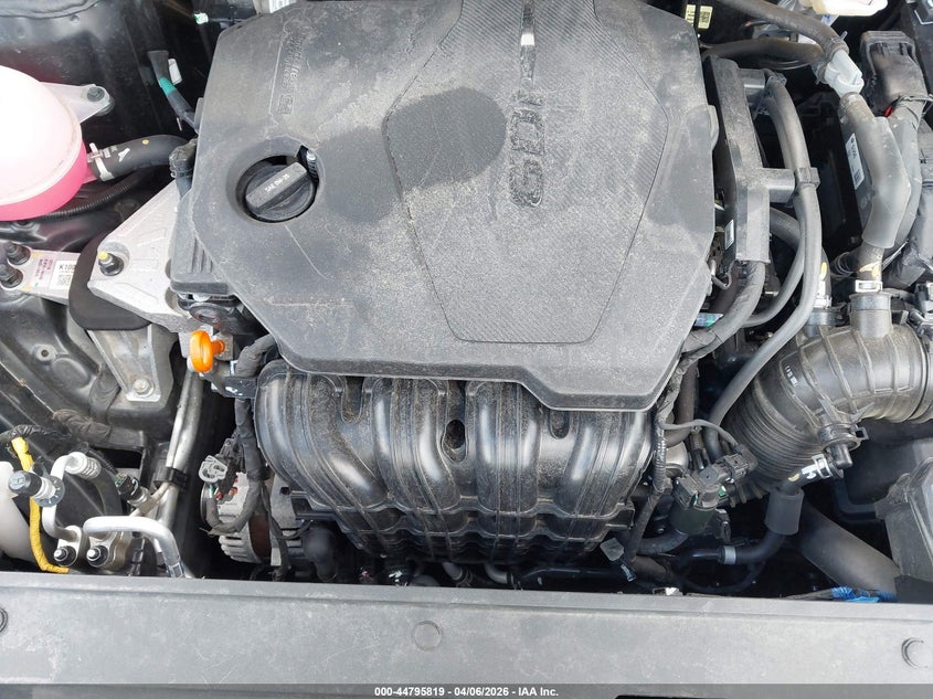 2024 Hyundai Santa Cruz Sel VIN: 5NTJBDDEXRH109949 Lot: 44795819