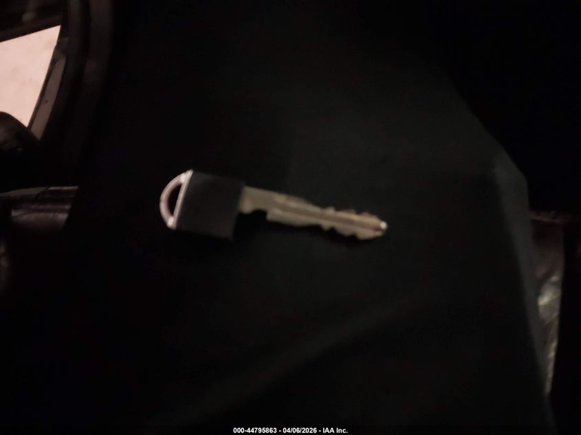 2006 Infiniti Fx45 VIN: JNRBS08W36X400923 Lot: 44795863