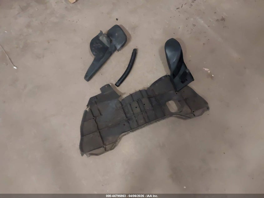 2006 Infiniti Fx45 VIN: JNRBS08W36X400923 Lot: 44795863