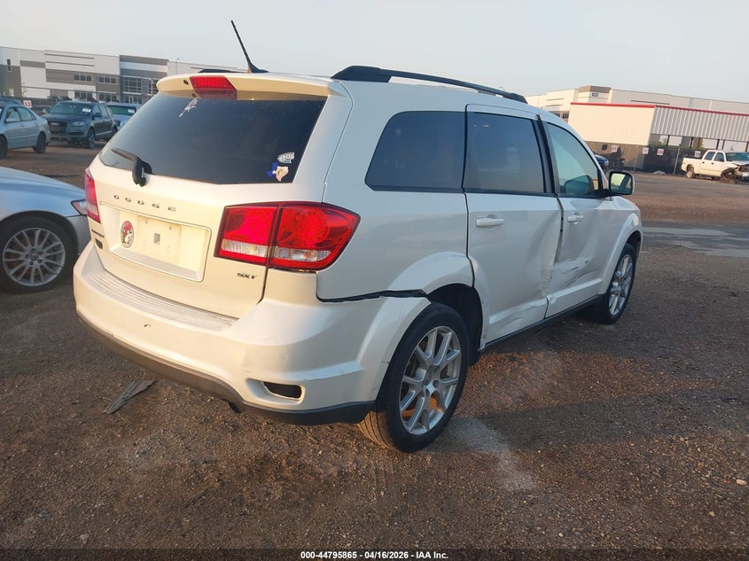 Vin: 3c4pdcbb0ht562885, lot: 45293131, dodge journey sxt 20174