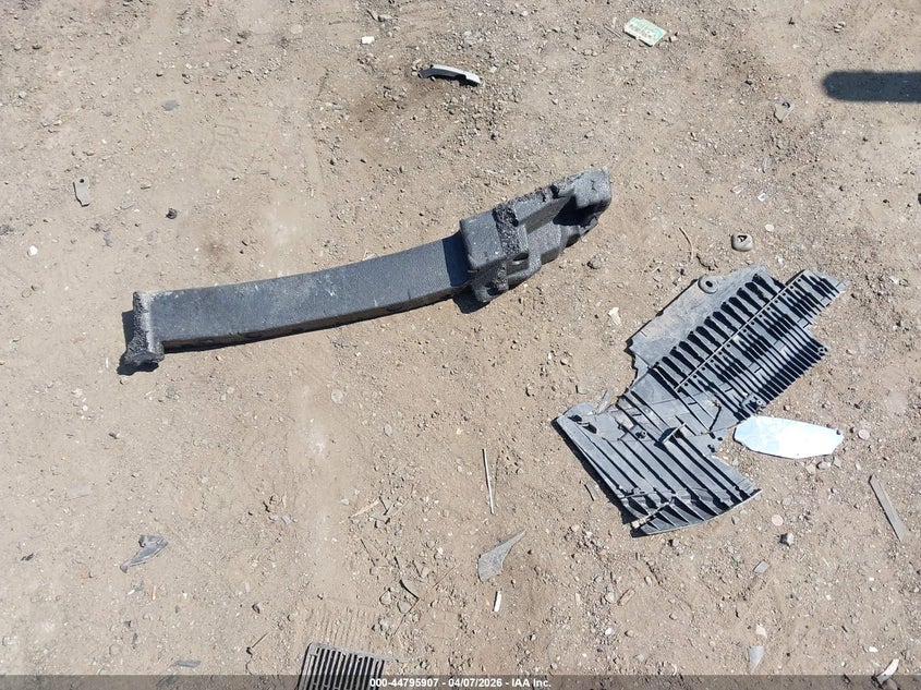 2011 Mazda Cx-7 S Touring VIN: JM3ER4C33B0396217 Lot: 44795907