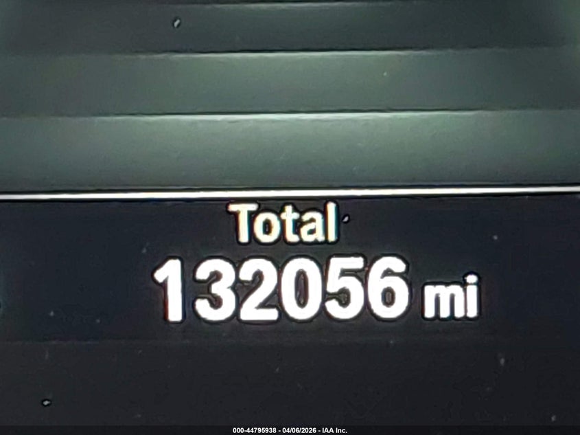 2016 BMW 640I Gran Coupe xDrive VIN: WBA6D2C59GGT65745 Lot: 44795938