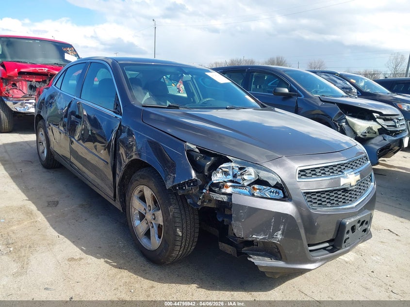 2013 Chevrolet Malibu 1Ls