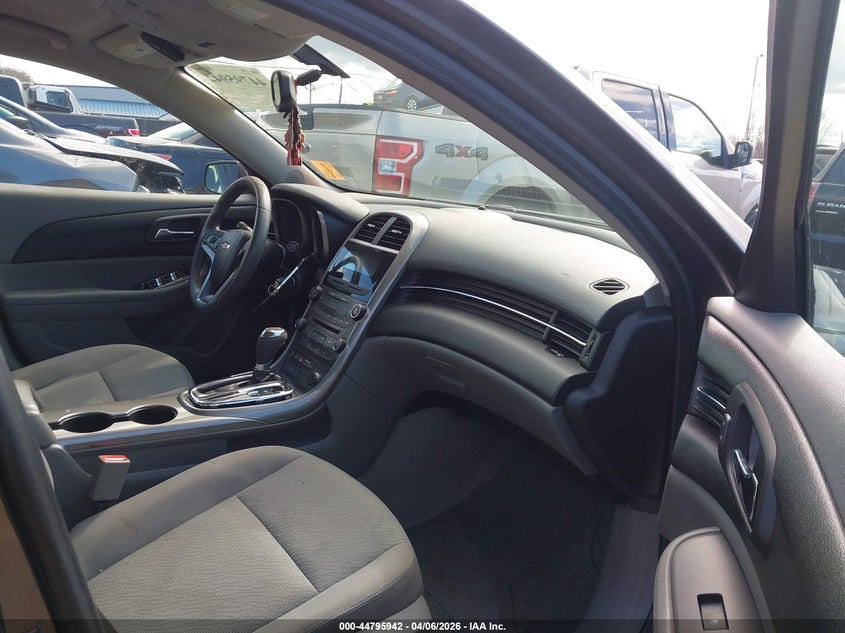 2013 Chevrolet Malibu 1Ls