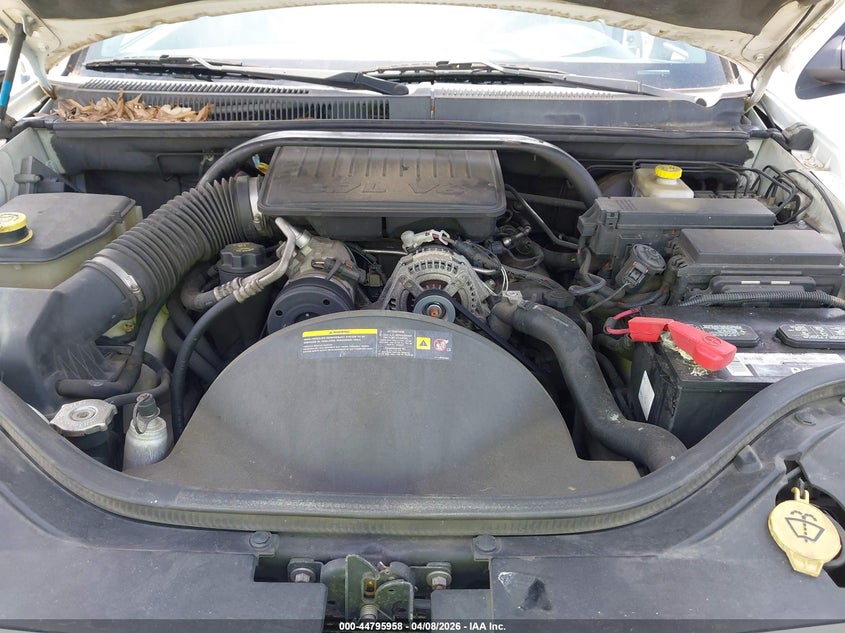 2007 Jeep Grand Cherokee Laredo VIN: 1J8GS48K17C538715 Lot: 44795958