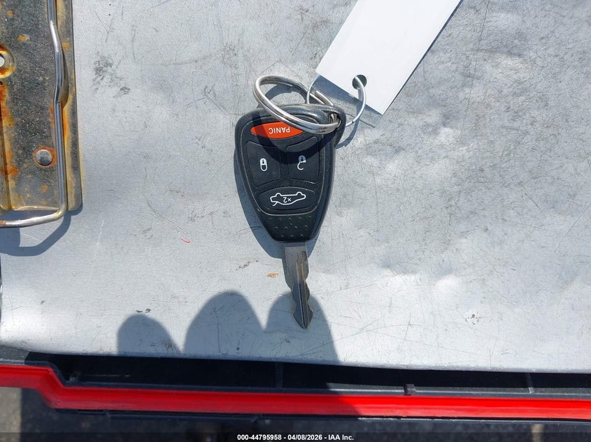 2007 Jeep Grand Cherokee Laredo VIN: 1J8GS48K17C538715 Lot: 44795958