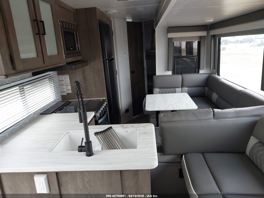 2022 OTHER FOREST RIVER SALEM TRAILER N/A