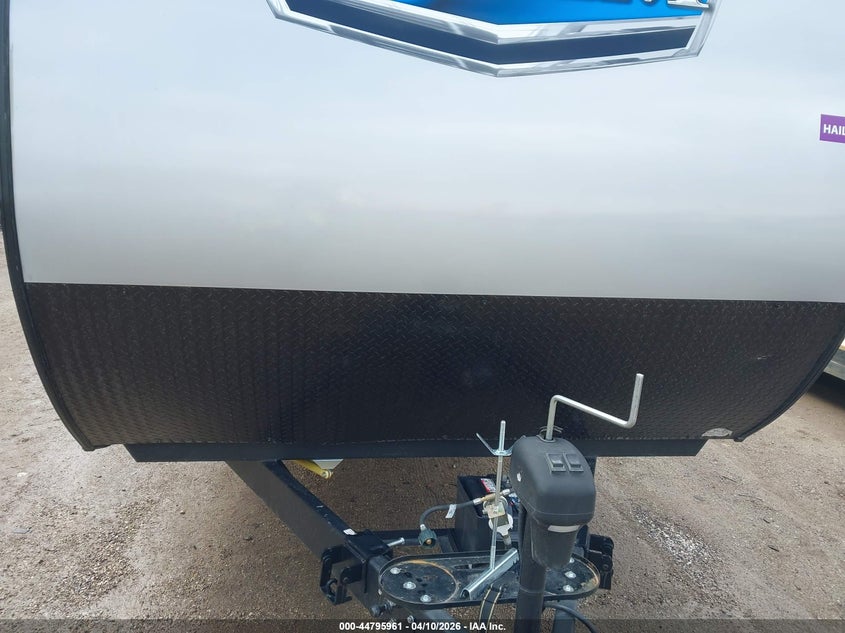 2022 OTHER FOREST RIVER SALEM TRAILER N/A