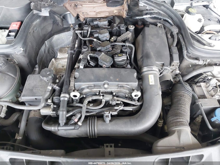 2013 Mercedes-Benz C 250 Sport VIN: WDDGF4HB0DR261095 Lot: 44795975