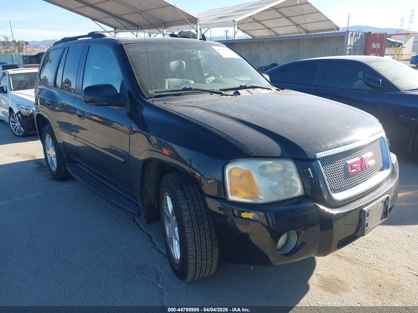 2006 GMC Envoy Denali