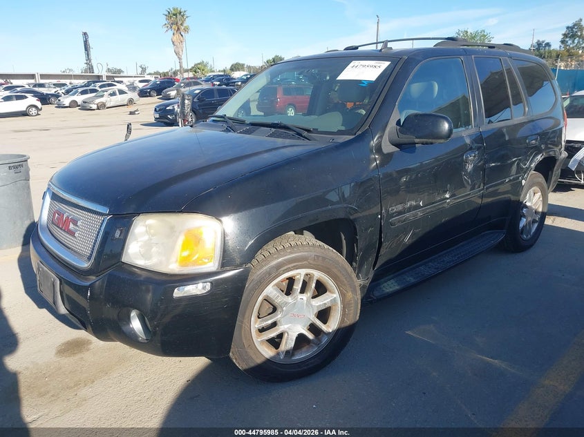2006 GMC Envoy Denali