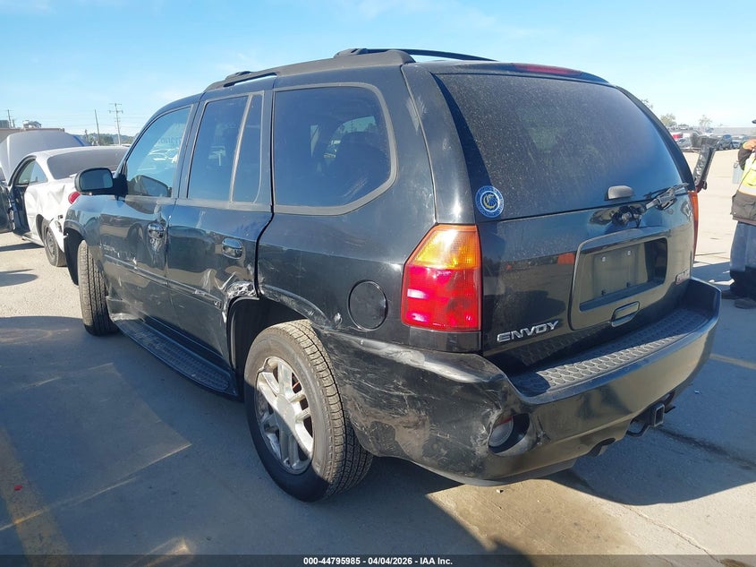 2006 GMC Envoy Denali
